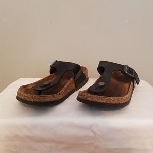Birkenstocks